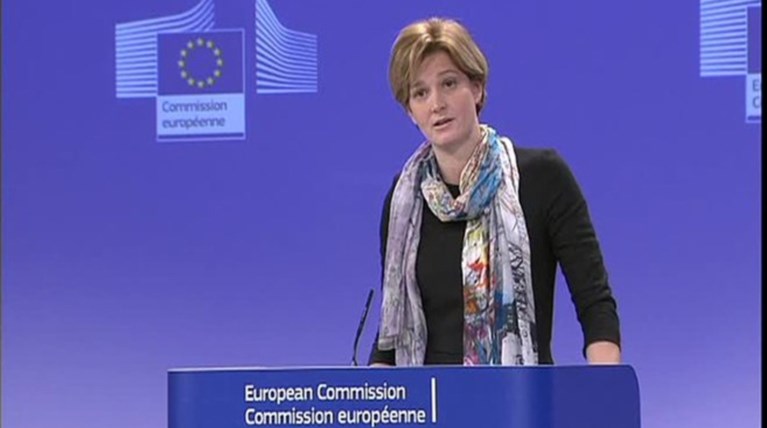 Κομισιόν: Αύριο ή την Παρασκευή αποφασίζει το EWG για το 1 δισ.
