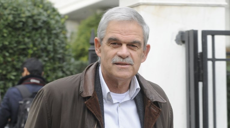 Ομολογία Τόσκα:  'Αβατο τα Εξάρχεια