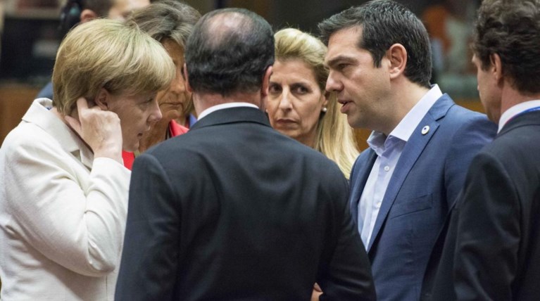 Από σύνοδο σε σύνοδο όλο και πιο δύσκολα για την Αθήνα