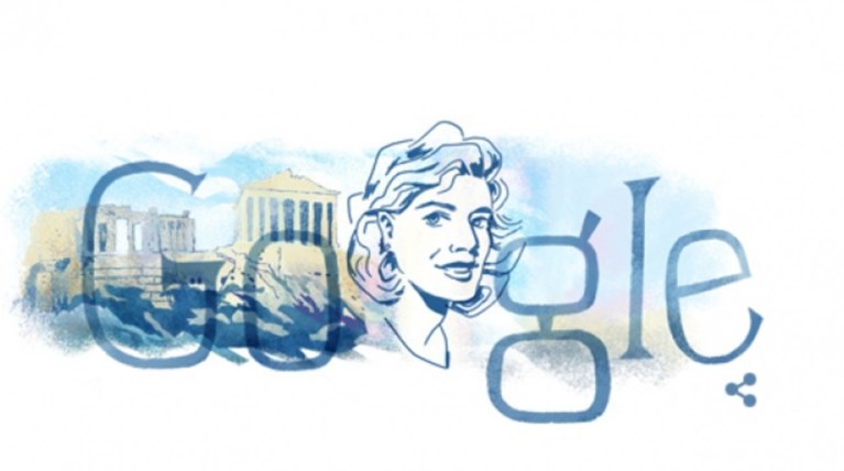 Αυτά είναι τα πέντε καλύτερα Doodle της Google