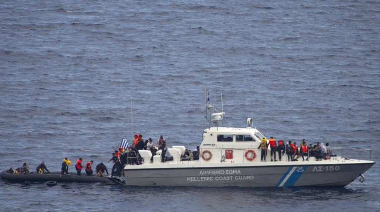 Λουξεμβούργο: Η Τουρκία δεν συγκρατεί το κύμα προσφύγων προς Ελλάδα