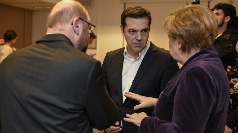 Τσίπρας στη Σύνοδο ΕΕ: Η Ελλάδα έχει τηρήσει τις υποχρεώσεις της