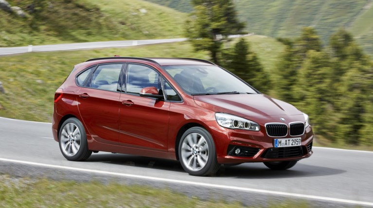 Ποια BMW πουλάνε περισσότερο στον κόσμο;
