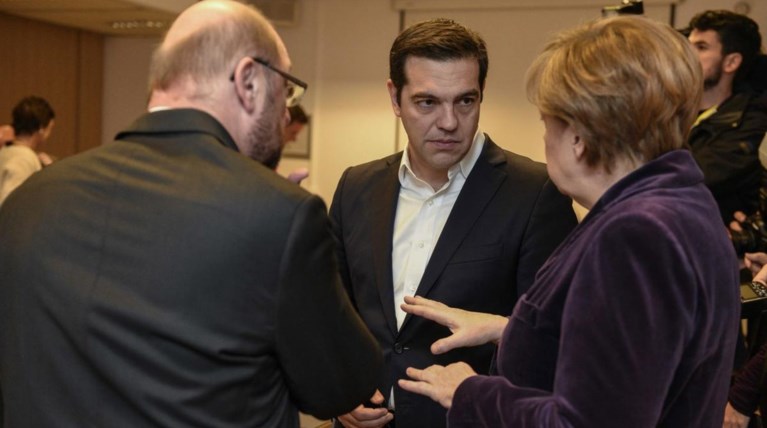 Συμφωνία για ευρωπαϊκή συνοριοφυλακή σε έξι μήνες