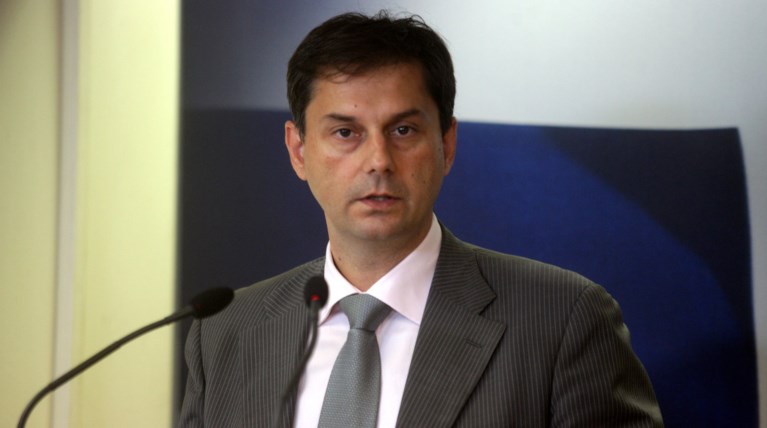 Θεοχάρης: Συρραφή ρουσφετιών το «παράλληλο πρόγραμμα»