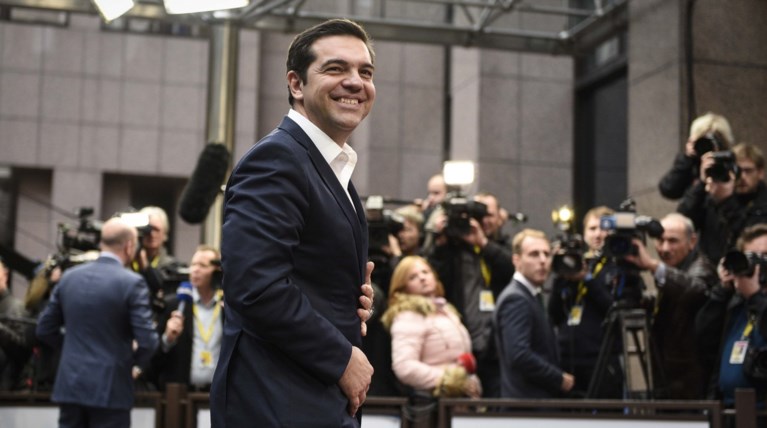 Τσίπρας: Βάλαμε το μπόλι μας για την αλλαγή στην Ευρώπη