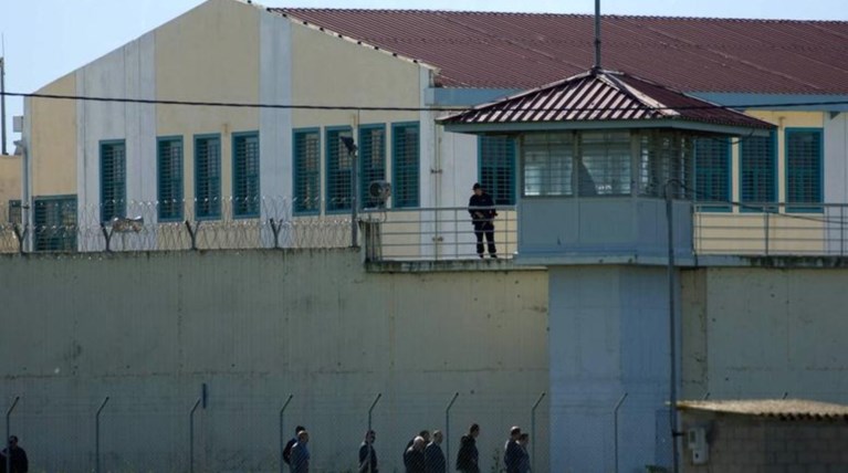 Eντόπισαν τούνελ στις Φυλακές Τρικάλων- Ετοίμαζαν απόδραση