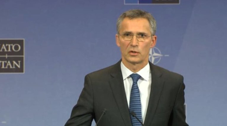 ΝΑΤΟ:Ενέκρινε πακέτο για ενίσχυση αεράμυνας της Άγκυρας στα σύνορα με Συρία