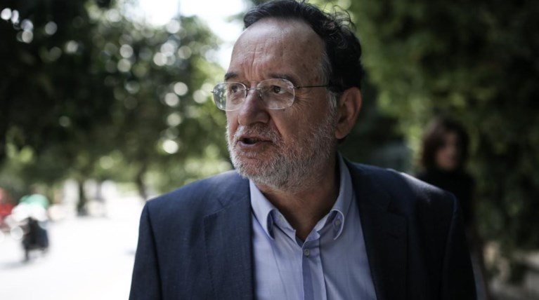Λαφαζάνης: «Ο Τσίπρας θυμήθηκε τη Δραπετσώνα πριν το ξεπούλημα»
