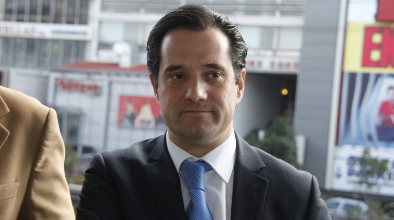 Η συνεργασία ΝΔ - ΣΥΡΙΖΑ, θα γεννήσει ένα πολιτικό τέρας λέει ο Άδωνις