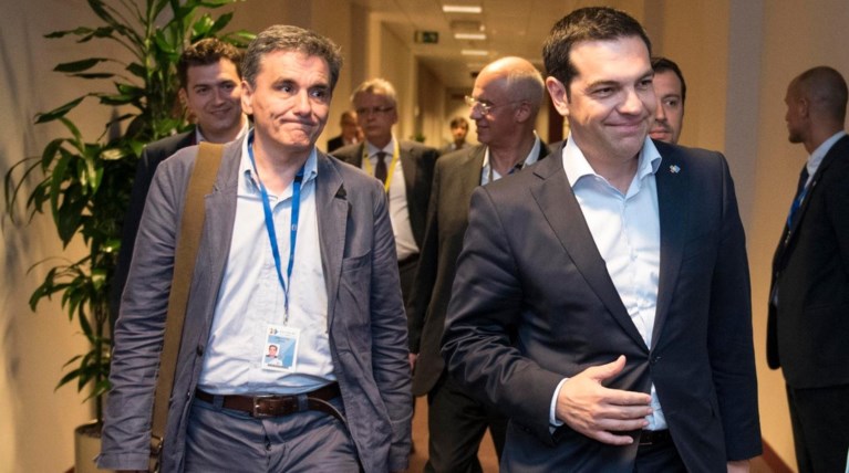 Πρόσθετα μέτρα 2 έως 3 δισ. ευρώ ζητούν αιφνιδίως οι δανειστές