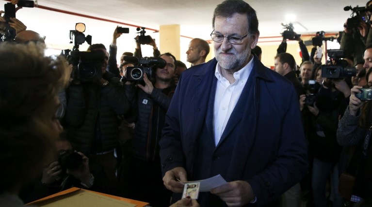 Ρυθμιστές οι αναποφάσιστοι και η χαμηλή συμμετοχή