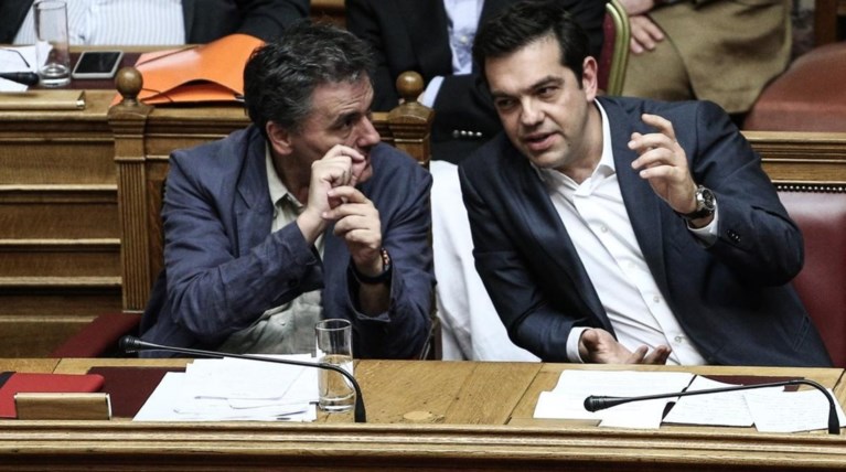 Γρίφος για την κυβέρνηση η υλοποίηση μέτρων 7,5 δισ