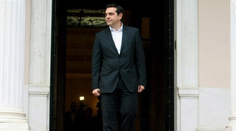 FT: O Τσίπρας θέλει να μείνει εκτός προγράμματος το ΔΝΤ