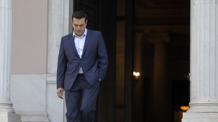 Πολιτικές εξελίξεις το 2016 προβλέπουν δυο εκθέσεις-φωτιά