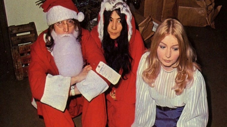 Τα 10 καλύτερα Χριστουγεννάτικα τραγούδια από το Γιάννη Πετρίδη