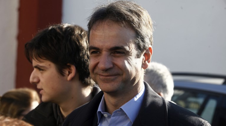 Κυριάκος: Δεν αμφιβάλλω τι έκανε η Ντόρα στο παραβάν
