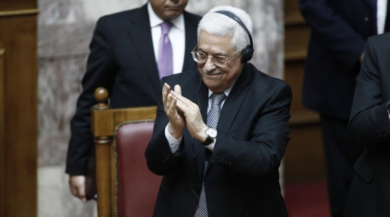 Η Βουλή αναγνώρισε επίσημα και ομόφωνα παλαιστινιακό κράτος