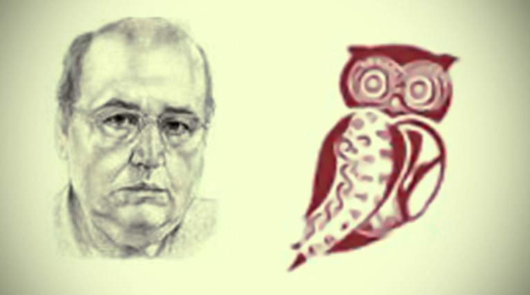 Με σκίτσο του Φίλη ανανεώθηκε το site του υπουργείου Παιδείας