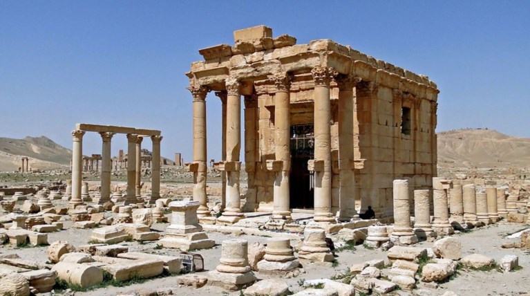 Η επεισοδιακή πορεία της Τέχνης τη χρονιά που φεύγει