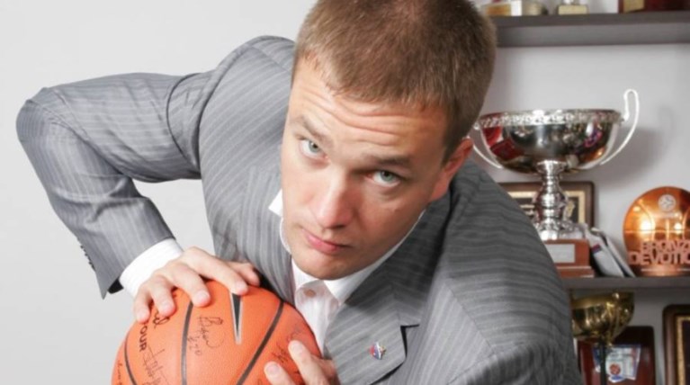 Μαφιόζικη επίθεση στον ισχυρό άνδρα της ΤΣΣΚΑ   Αντρέι Βατούτιν