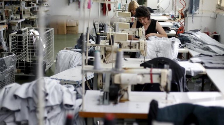 Η έξοδος: 60.000 επιχειρήσεις έφυγαν για τη Βουλγαρία
