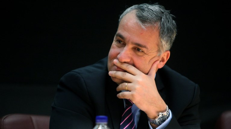 Ο Βορίδης «φωτογραφίζει» Κυριάκο για τον β' γύρο