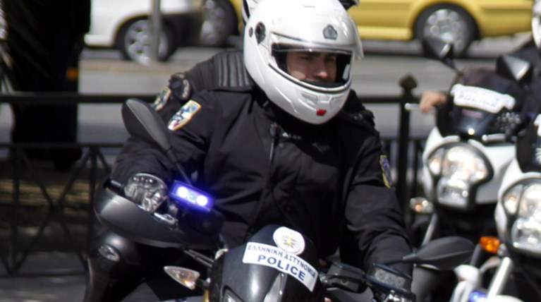 Εξαφάνιση- μυστήριο 14χρονου αθλητή στον Αλιμο