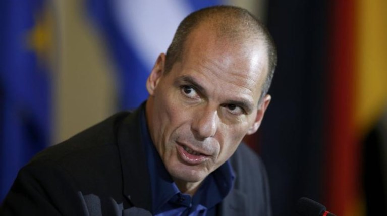 Βαρουφάκης: Τον Φεβρουάριο ιδρύω πανευρωπαϊκό κίνημα