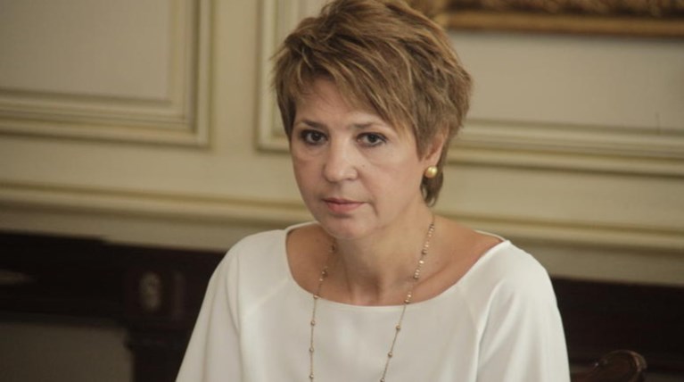Γεροβασίλη: Μετά τις γιορτές το ν/σ για το «παράλληλο πρόγραμμα»