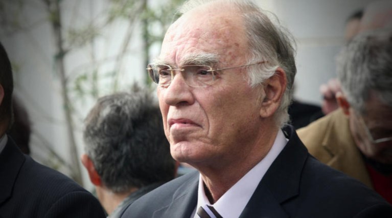 Τι είπε ο Λεβέντης για το νέο κόμμα του Βαρουφάκη