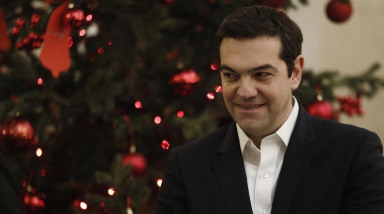 Μετά την Πρωτοχρονιά αρχίζει ο «πολιτικός γολγοθάς»