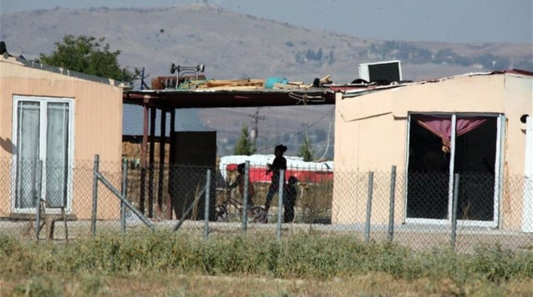 Ανείπωτη τραγωδία: Κάηκε ζωντανό παιδί στα Φάρσαλα