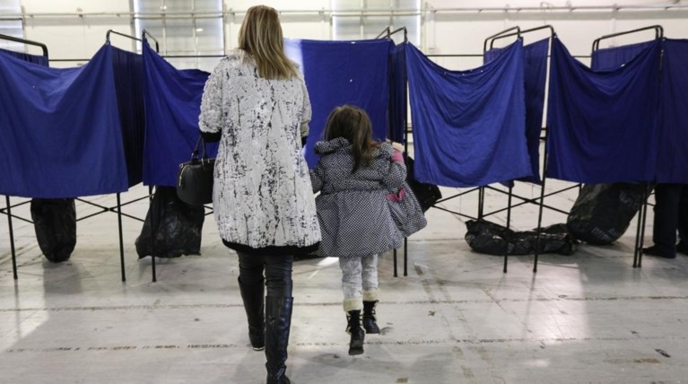 Η πάλη των... τάσεων και η ψήφος της δεύτερης Κυριακής