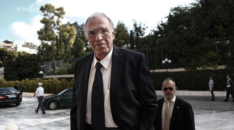 Λεβέντης: Ο Τσίπρας παραδίδει τους δανειολήπτες στα σαρκοφάγα θηρία