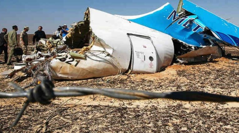 Πρώην πράκτορας ΚGB για Σινά: Προβοκάτσια του Πούτιν