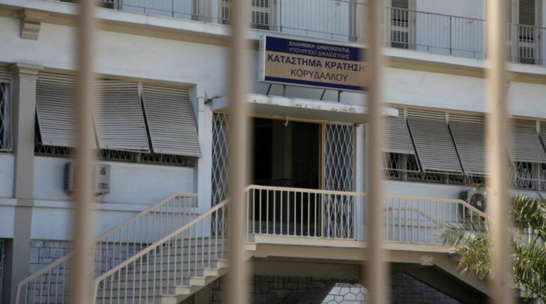 Άλλος ένας νεκρός στο νοσοκομείο των φυλακών Κορυδαλλού