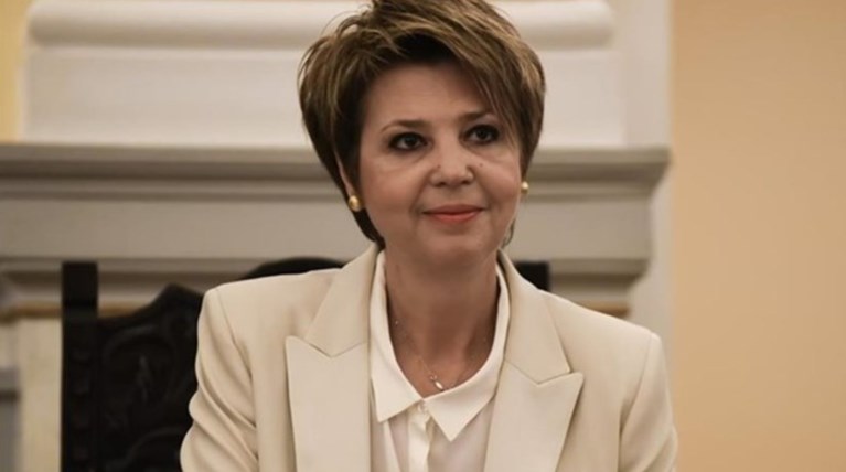 Γεροβασίλη:Ψάχνουμε να αυξήσουμε τους πόρους στο ασφαλιστικό