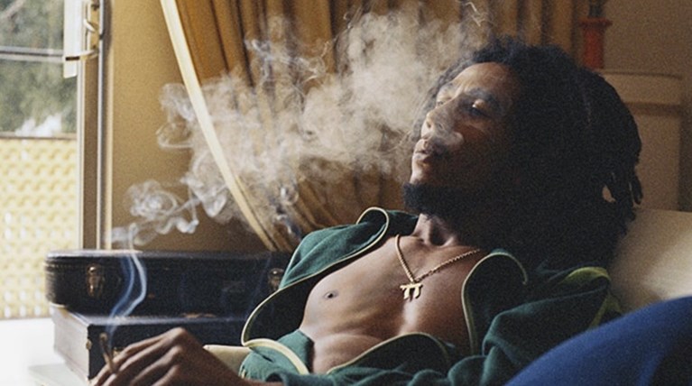 «Βάλτε τους να ακούσουν λίγο Bob Marley»: τι είπαν διασημότητες για το ISIS