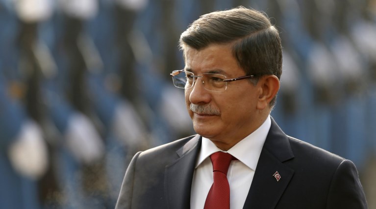 Γρίφος Νταβούτογλου: Τα Βαλκάνια είναι μια γευστική σούπα για την Τουρκία