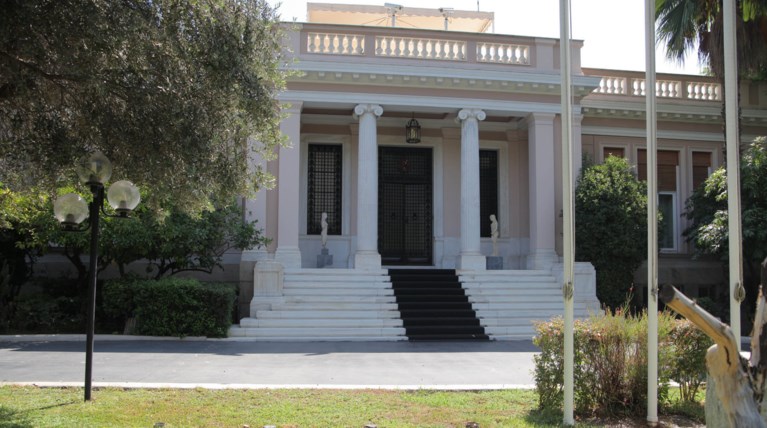 Κυβερνητική σύσκεψη με το ασφαλιστικό επί τάπητος
