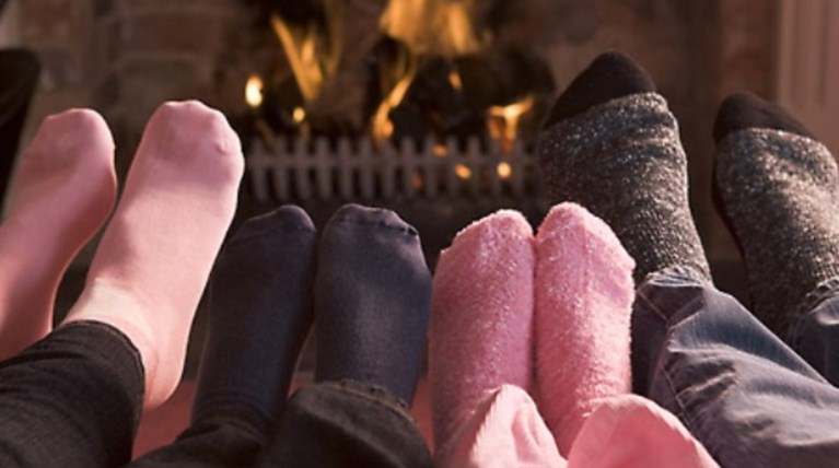 Σταδιακή πτώση της θερμοκρασίας σε όλη τη χώρα