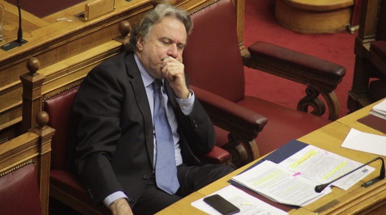 Αυτή είναι η ελληνική πρόταση για το Ασφαλιστικό