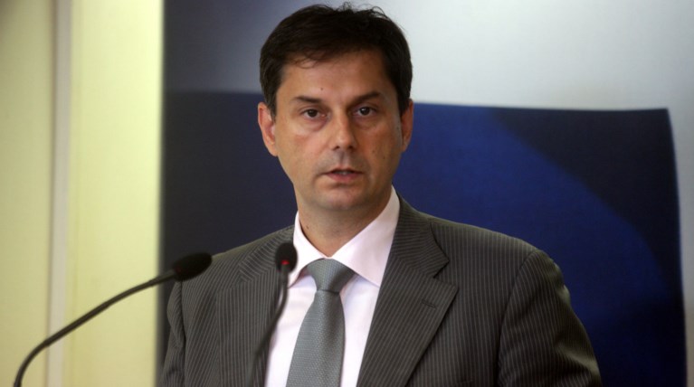 Βολές Θεοχάρη για ανικανότητα & ψέμματα της κυβέρνησης