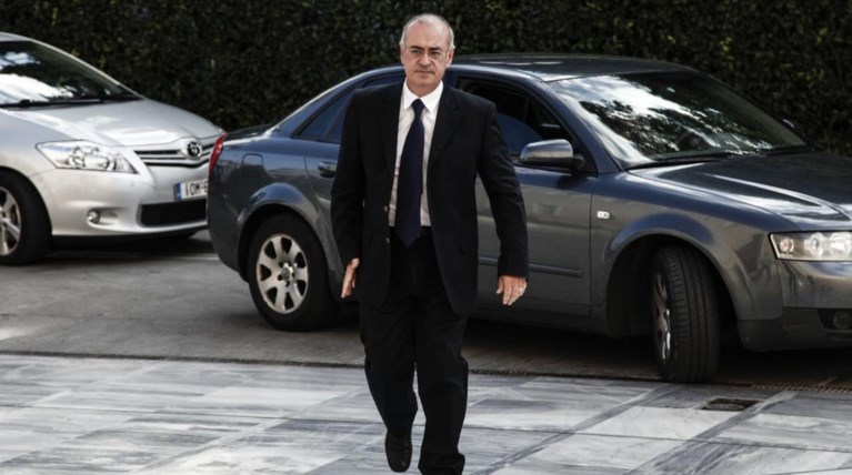 Ο Μάρδας θέλει νέο φόρο στις χρηματιστηριακές συναλλαγές
