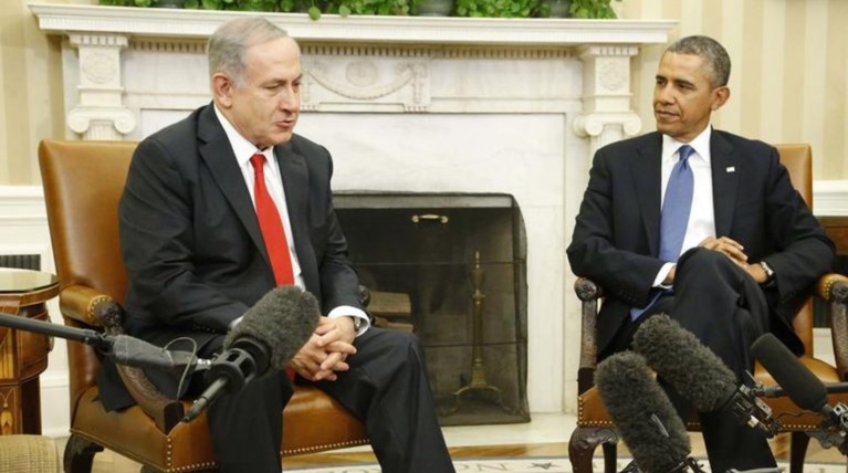 Και τα τηλέφωνα του Νετανιάχου παρακολουθούσαν οι ΗΠΑ