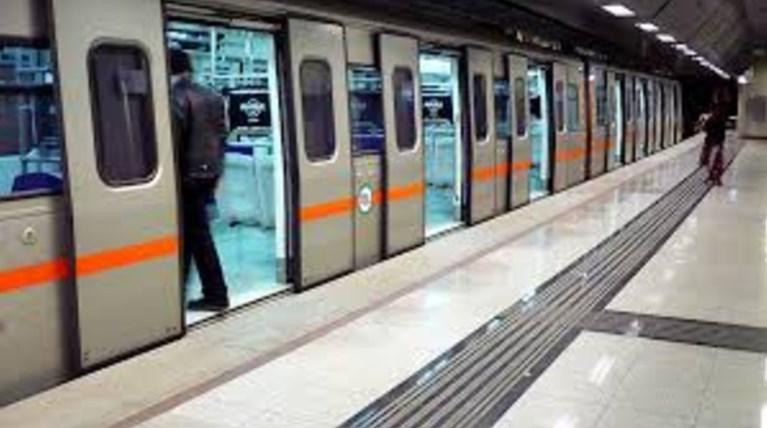 Πώς θα κινηθούν τα μέσα μαζικής μεταφοράς την Πρωτοχρονιά