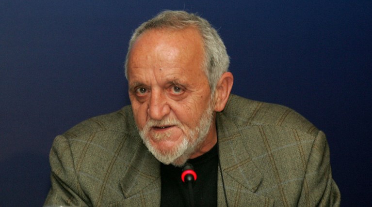 Πέθανε ο καταξιωμένος ακαδημαϊκος Δημήτρης Ποταμιάνος