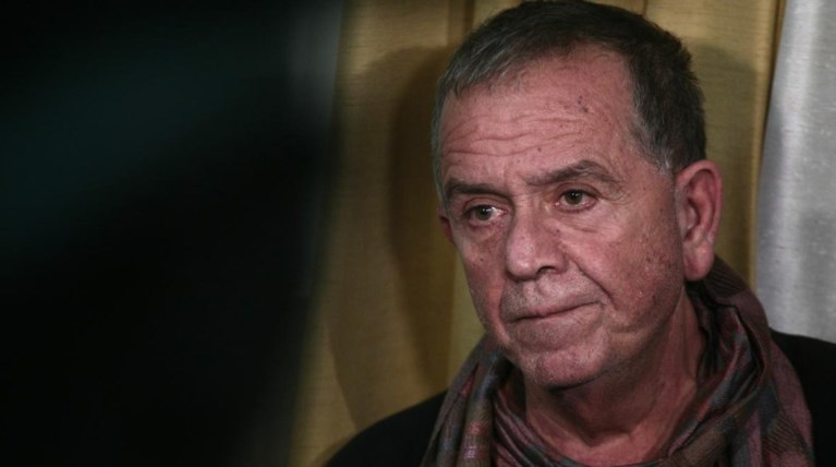 Μουζάλας: Νέο φαινόμενο οι μετανάστες από Αλγερία - Μαρόκο