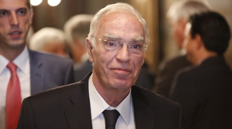 Λεβέντης: Ο Τσίπρας δεν είναι αριστερός, είναι πασοκτζής
